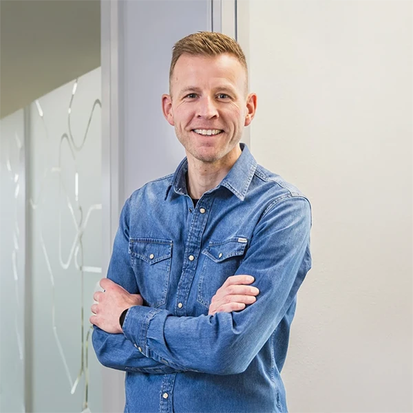 Maarten Hulsman, over mij, de Zichtbare Zaak